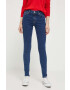 Tommy Jeans jeansi Nora femei - Pled.ro