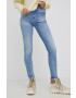 Tommy Jeans jeansi Nora Ce115 - Pled.ro