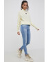 Tommy Jeans jeansi Nora Ce115 - Pled.ro