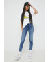 Tommy Jeans jeansi Nora Cf1235 - Pled.ro