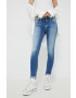 Tommy Jeans jeansi Nora Cf2231 - Pled.ro