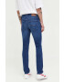 Tommy Jeans jeansi Scanton barbati culoarea albastru marin - Pled.ro