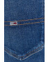 Tommy Jeans jeansi Scanton barbati culoarea albastru marin - Pled.ro