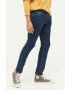 Tommy Jeans jeansi Scanton barbati culoarea albastru marin - Pled.ro