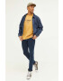 Tommy Jeans jeansi Scanton barbati culoarea albastru marin - Pled.ro