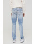 Tommy Jeans jeansi Scanton Bf2112 barbati - Pled.ro