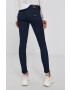 Tommy Jeans Jeans femei high waist - Pled.ro