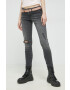 Tommy Jeans jeansi Sophie femei high waist - Pled.ro