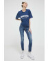 Tommy Jeans jeansi Sophie femei - Pled.ro