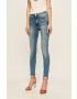 Tommy Jeans Jeansi Sylvia - Pled.ro