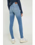 Tommy Jeans jeansi Sylvia femei high waist - Pled.ro