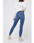 Tommy Jeans jeansi Sylvia femei high waist - Pled.ro