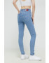 Tommy Jeans jeansi Sylvia femei high waist - Pled.ro