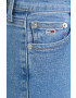 Tommy Jeans jeansi Sylvia femei high waist - Pled.ro