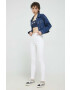 Tommy Jeans jeansi Sylvia femei high waist - Pled.ro