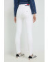 Tommy Jeans jeansi Sylvia femei high waist - Pled.ro