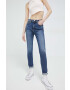 Tommy Jeans jeansi Sylvia femei high waist - Pled.ro