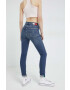 Tommy Jeans jeansi Sylvia femei high waist - Pled.ro