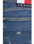 Tommy Jeans jeansi Sylvia femei high waist - Pled.ro