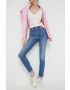 Tommy Jeans jeansi Sylvia femei - Pled.ro