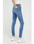 Tommy Jeans jeansi Sylvia femei - Pled.ro