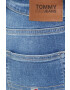 Tommy Jeans jeansi Sylvia femei - Pled.ro