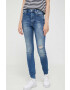 Tommy Jeans jeansi Sylvia femei - Pled.ro