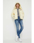 Tommy Jeans jeansi Sylvia femei - Pled.ro