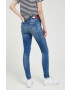 Tommy Jeans jeansi Sylvia femei - Pled.ro