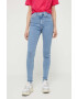 Tommy Jeans jeansi Sylvia femei - Pled.ro