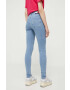 Tommy Jeans jeansi Sylvia femei - Pled.ro