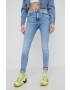 Tommy Jeans jeansi Sylvia Bf1232 - Pled.ro