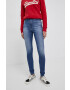 Tommy Jeans jeansi Sylvia Bf1252 - Pled.ro