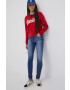 Tommy Jeans jeansi Sylvia Bf1252 - Pled.ro