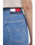 Tommy Jeans jeansi Sylvia Ce619 - Pled.ro