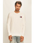 Tommy Jeans Longsleeve - Pled.ro