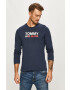 Tommy Jeans Longsleeve - Pled.ro