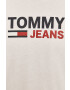 Tommy Jeans Longsleeve - Pled.ro