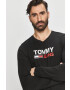 Tommy Jeans Longsleeve - Pled.ro