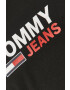 Tommy Jeans Longsleeve - Pled.ro