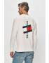 Tommy Jeans Longsleeve - Pled.ro