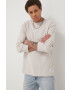 Tommy Jeans longsleeve din bumbac - Pled.ro