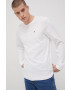 Tommy Jeans longsleeve din bumbac - Pled.ro