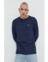 Tommy Jeans longsleeve din bumbac - Pled.ro