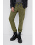 Tommy Jeans pantaloni - Pled.ro