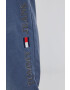 Tommy Jeans pantaloni - Pled.ro