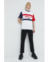 Tommy Jeans pantaloni - Pled.ro