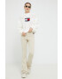 Tommy Jeans pantaloni - Pled.ro