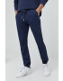 Tommy Jeans pantaloni barbati culoarea maro cu fason chinos - Pled.ro