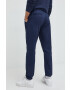 Tommy Jeans pantaloni barbati culoarea maro cu fason chinos - Pled.ro